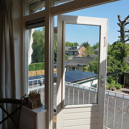 Perfectly Located Private Room Oaks And Beeches Sassenheim Eksteriør bilde