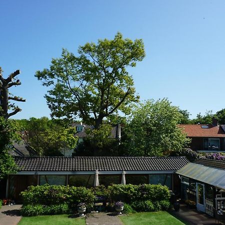 Perfectly Located Private Room Oaks And Beeches Sassenheim Eksteriør bilde