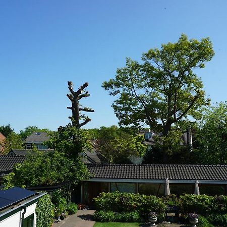Perfectly Located Private Room Oaks And Beeches Sassenheim Eksteriør bilde