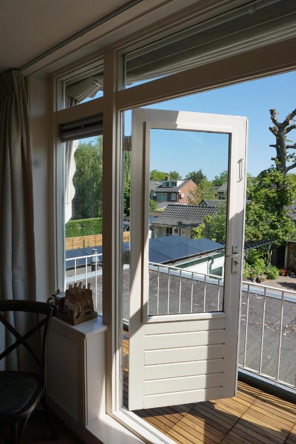 Perfectly Located Private Room Oaks And Beeches Sassenheim Eksteriør bilde